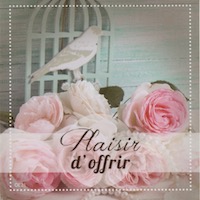 Plaisir D Offrir Marie Danede Artisan Fleuriste