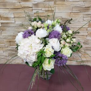 Bouquet 22le merveilleux22 Marie Danède 1